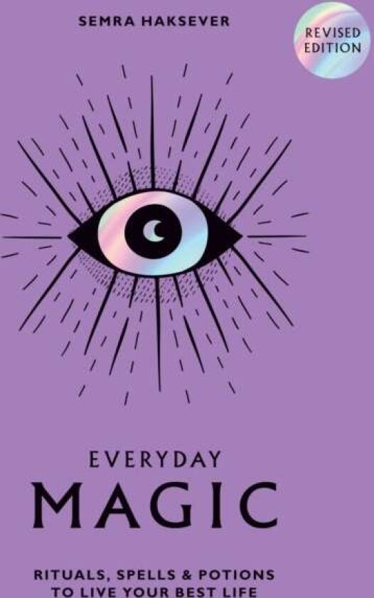 Everyday Magic av Semra Haksever