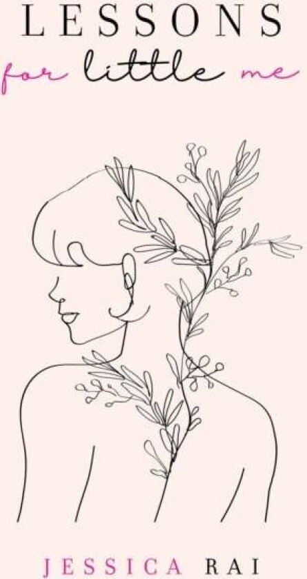 Lessons for Little Me av Jessica Rai