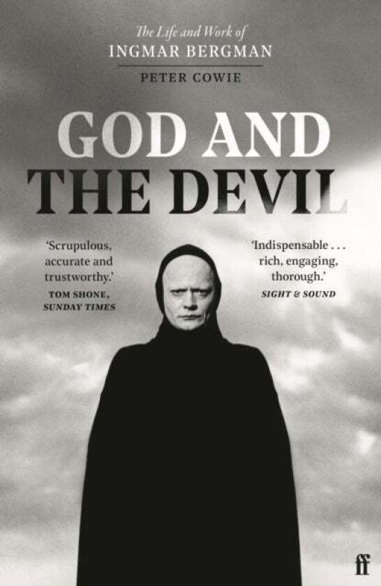 God and the Devil av Peter Cowie