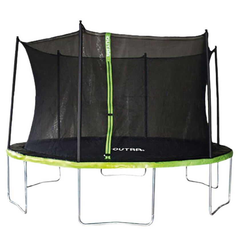 Jumpxfun Standard 396 Cm Trampoline