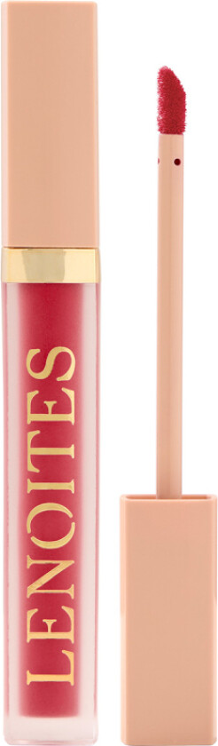 Tinted Lip Oil Bold