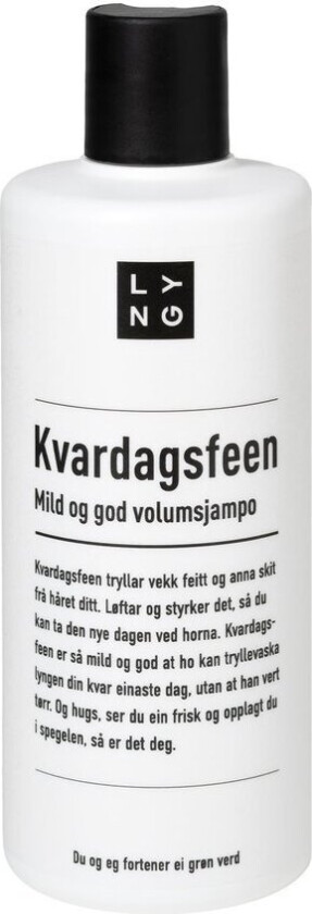 Kvardagsfeen Shampoo 300ml