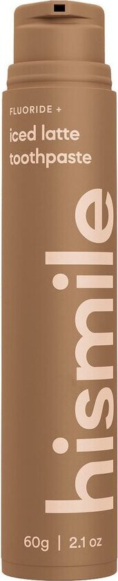 Iced Latte Toothpaste 60g