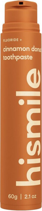 Cinnamon Donut Toothpaste 60g
