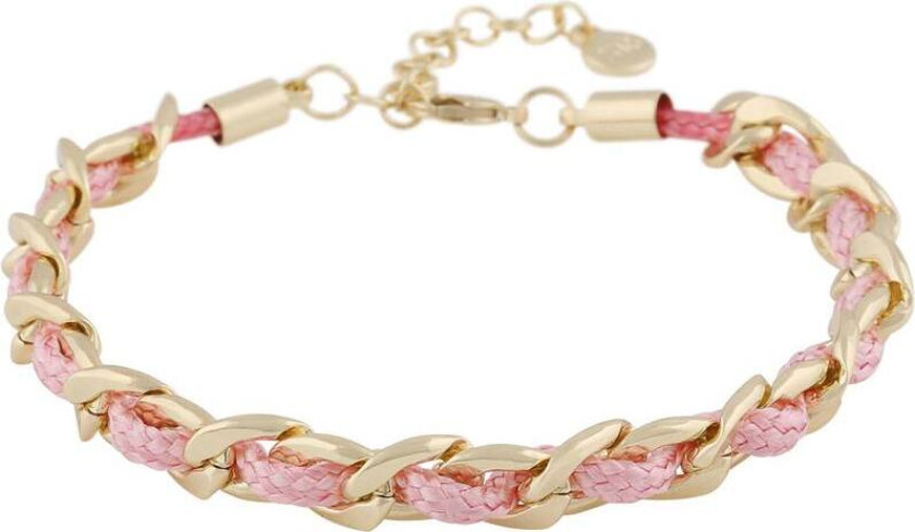 Snö Of Sweden Millie Brace Gold//Pink Onesize