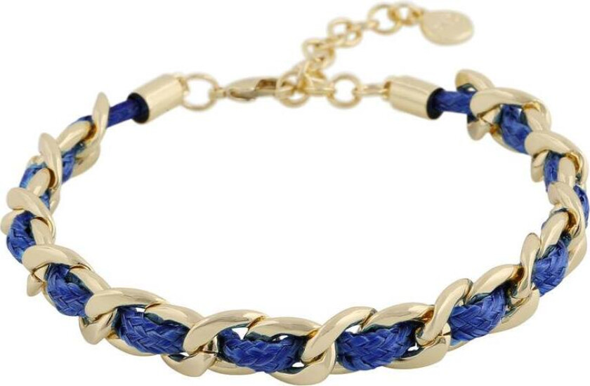 Snö Of Sweden Millie Brace Gold/Blue Onesize