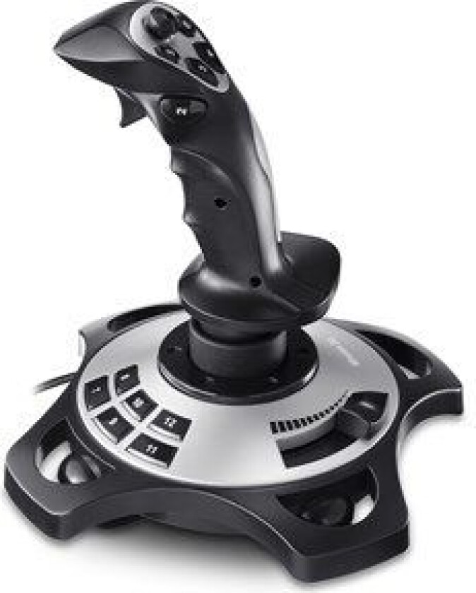 SG FTJ 1.0 - Flight Joystick