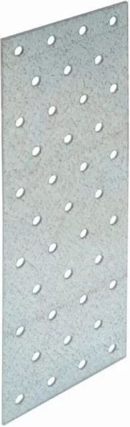 Bilde av Hullplate 160x180x1,5mm Ean