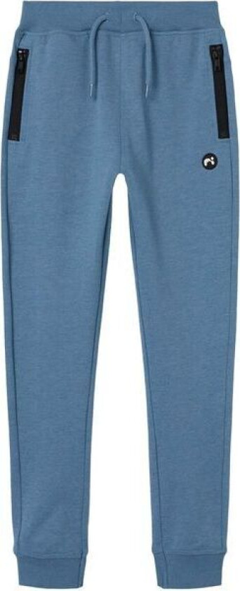 Name It Nkmvimo joggebukse, Coronet Blue
