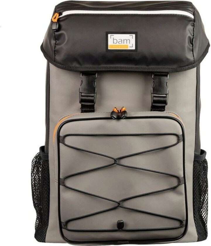 BAM Peak Performance Backpack