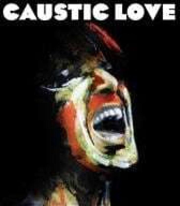 Paolo Nutini - Caustic Love