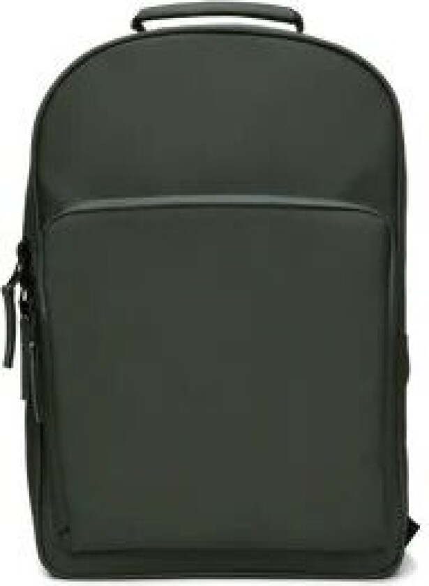 Book Daypack Large W3 - Green One Size