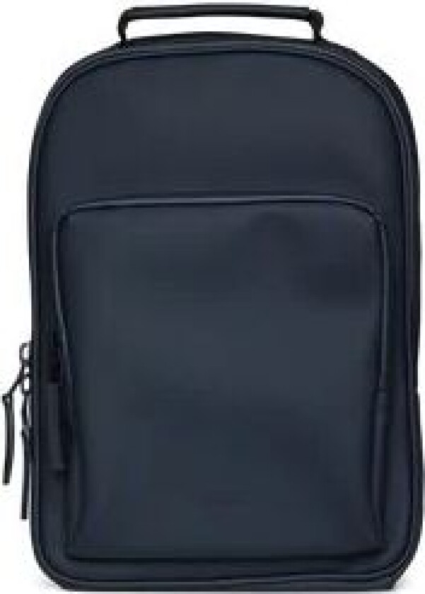 Book Daypack W3 - Navy One Size