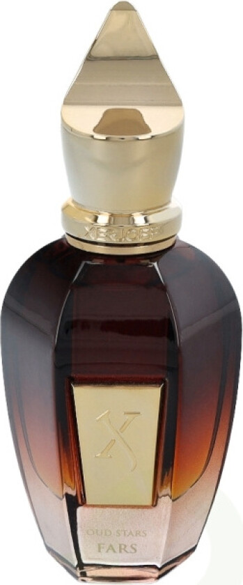 Oud Stars Fars Edp Spray 50 ml