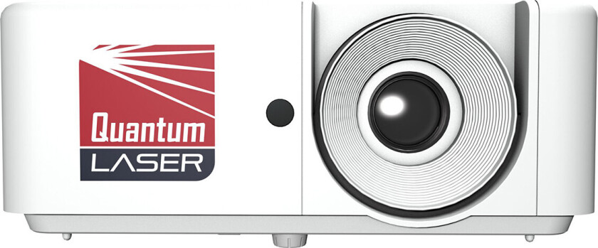 InFocus INL178 Quantum Laser DLP-projektor - 1920x1080 - 4000lm