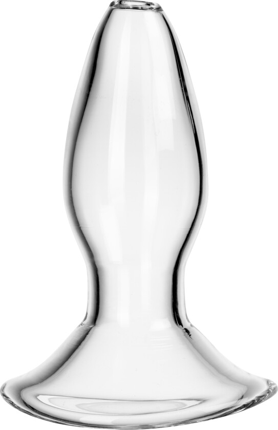 Begynner Anal Gaper - Klar