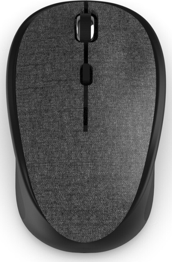 Inca IWM-300RG trådløs mus - NanoUSB (1600DPI)