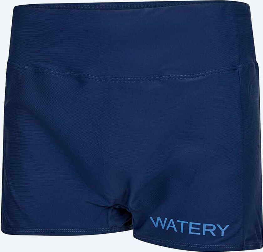 bikiniunderdel til damer - Remington - Mørkeblå - Bikini for damer - Underdel