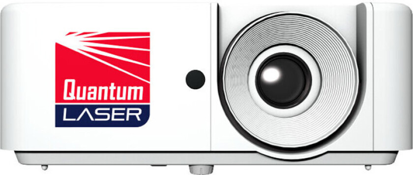 InFocus INL164 DLP laserprojektor, XGA (1024x768) Hvit - 4100lm
