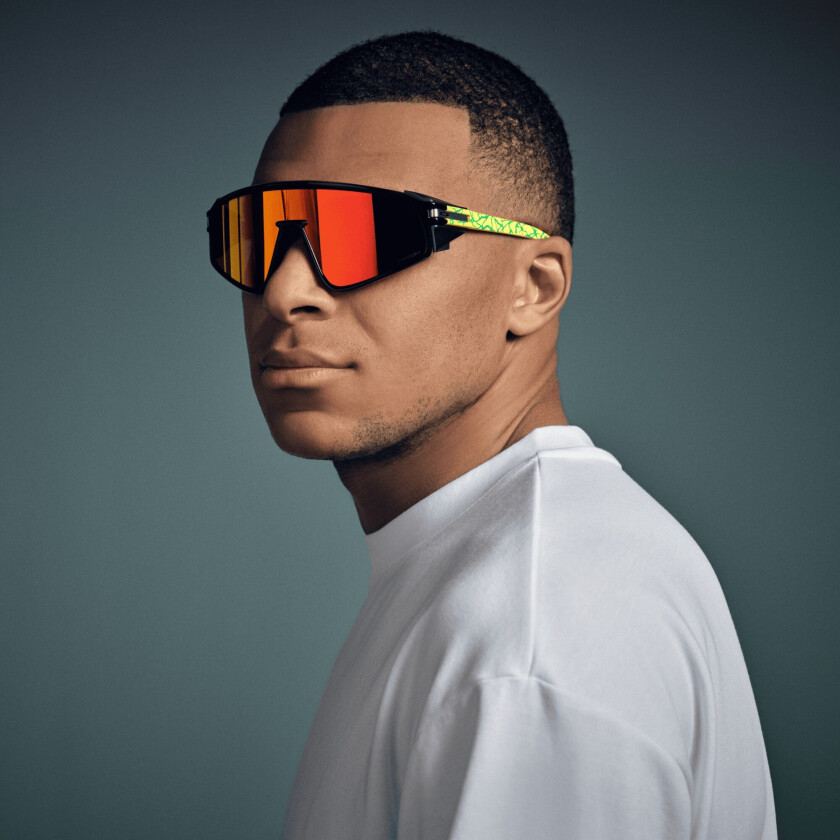 Men's Latch™ Panel Inner Spark Collection Sunglasses