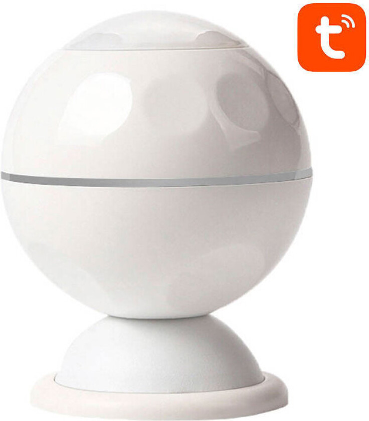 NEO NAS-PD02W Smart WiFi-bevegelsessensor (TUYA)