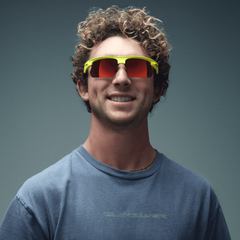 Men's Bisphaera™ Inner Spark Collection Sunglasses
