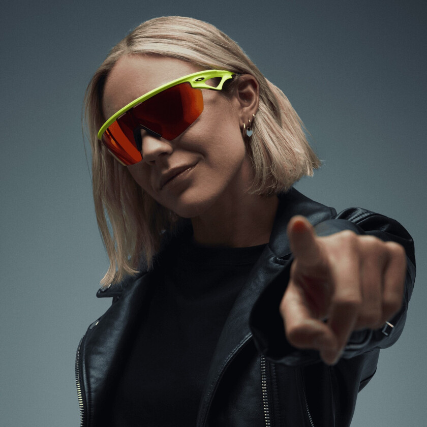 Men's Sphaera™ Inner Spark Collection Sunglasses