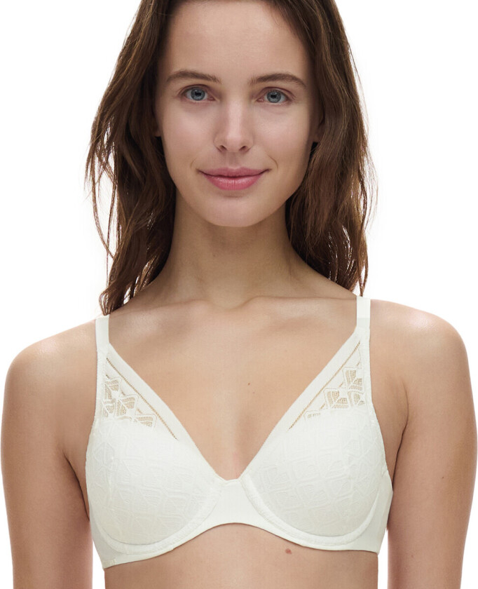 EasyFeel Ace BH med bøyle Milk 70C