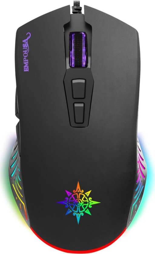 Inca IMG-309 Kablet spillmus - USB-A (7200DPI)