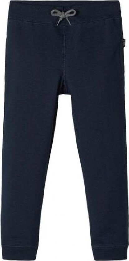 Name It - Joggebukse Basic Dark Sapphire