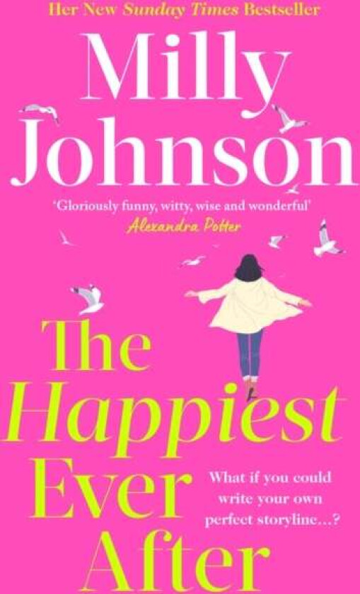 The Happiest Ever After av Milly Johnson