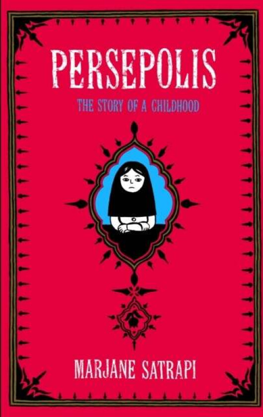Persepolis