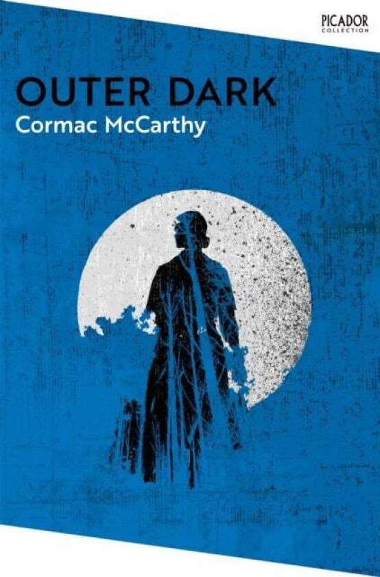 Outer Dark av Cormac McCarthy