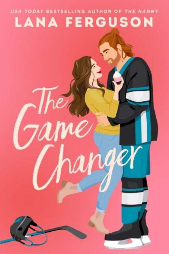 The Game Changer av Lana Ferguson