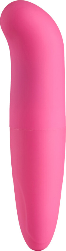 My First Mini G-punktsvibrator - Rosa