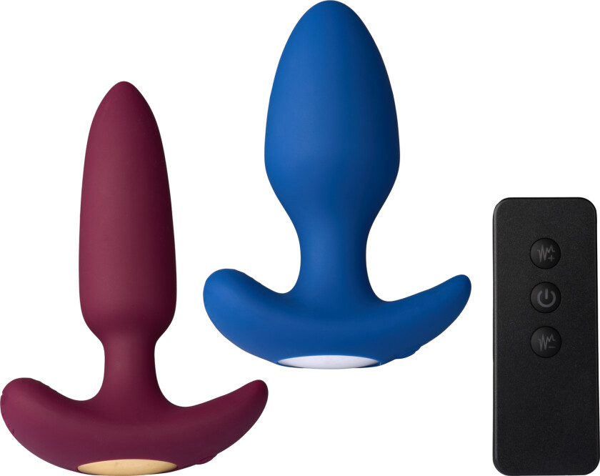 Couples Anal Play Sett