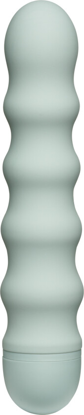 Wavy Dildovibrator       - Grønn