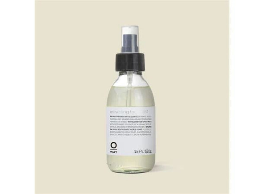 Bilde av , Enlivening Face Mist