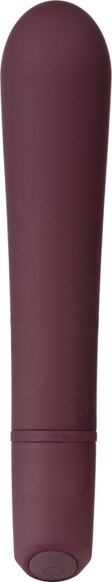 Pleasure Wand Vibrator      - Bordeaux