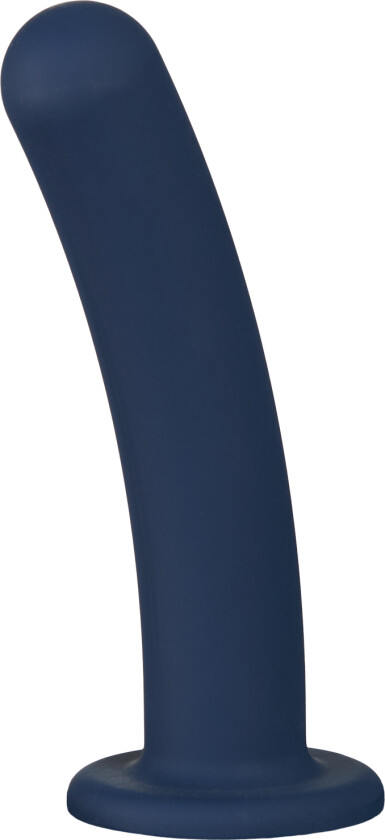 Slender Dildo Liten - Blå