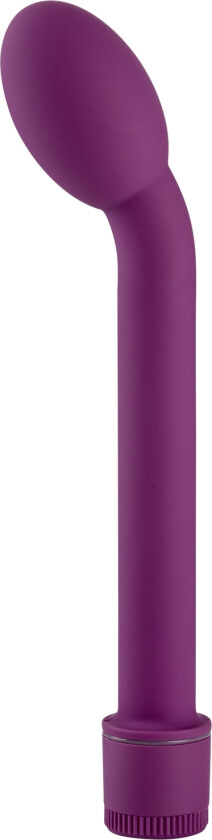 Power play G-punktsvibrator - Lilla