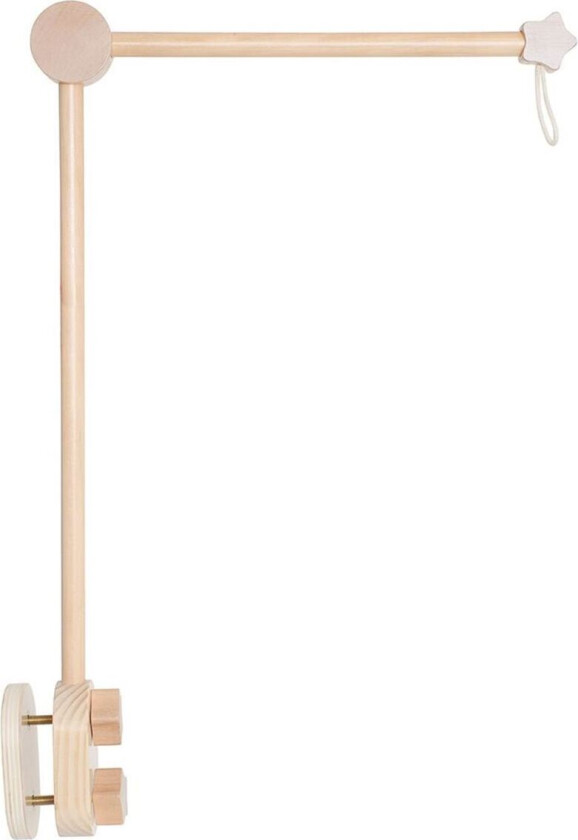 JaBaDaBaDo Uro arm / oppheng i Tre, Natur