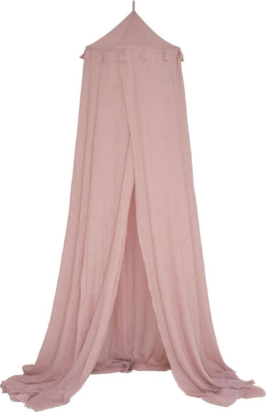 JaBaDaBaDo Sengehimmel, Dusty Pink