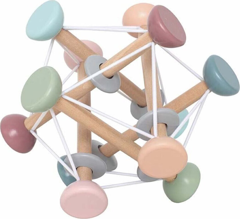 JaBaDaBaDo Sanseball Aktivitetsball (Magic Ball)