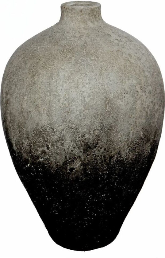 MUUBS Story vase 60 cm Grey