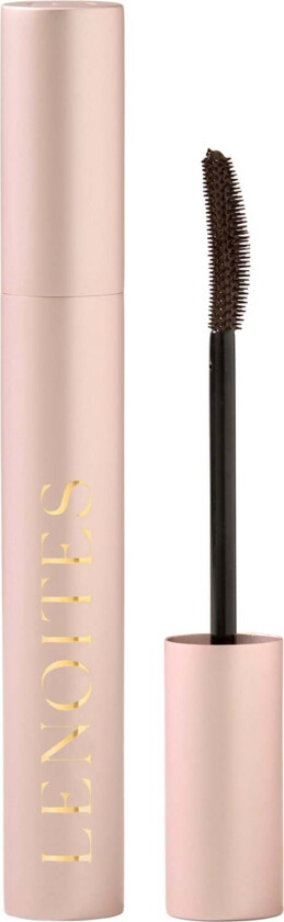 Eyelash Activating Serum Mascara