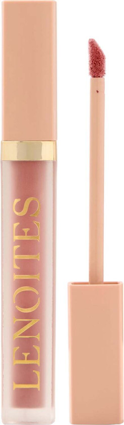 Tinted Lip Oil Sophisticated