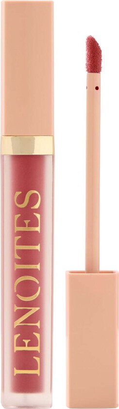 Tinted Lip Oil Clever