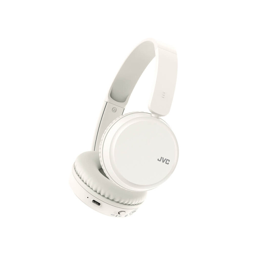 HA-S36W White
