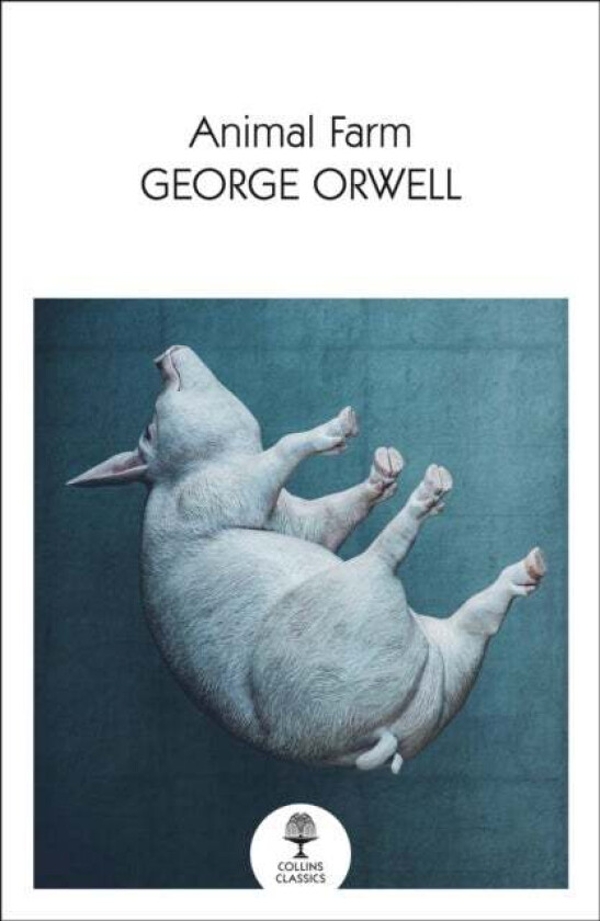 Animal Farm av George Orwell